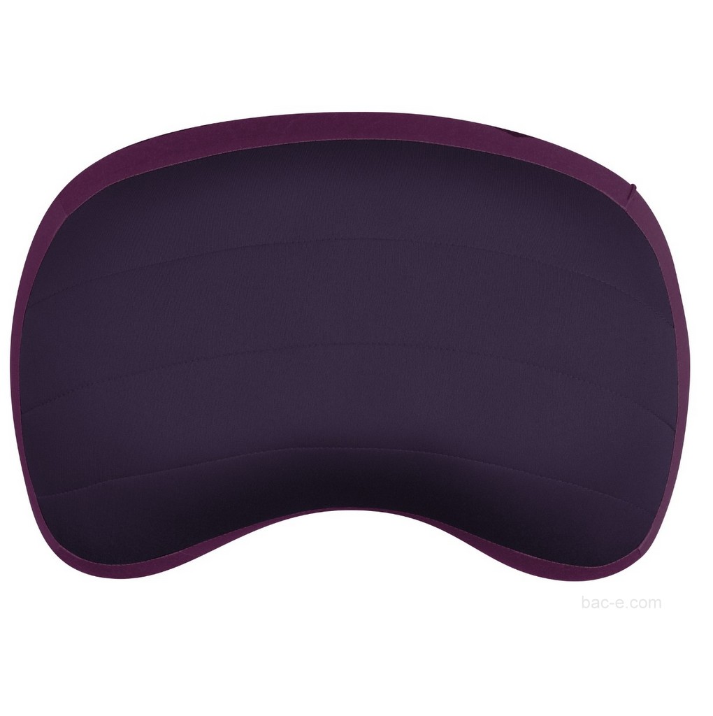 Sea to Summit Aeros Premium Pillow Summit Aeros Premium Pillow, Reg. Magenta